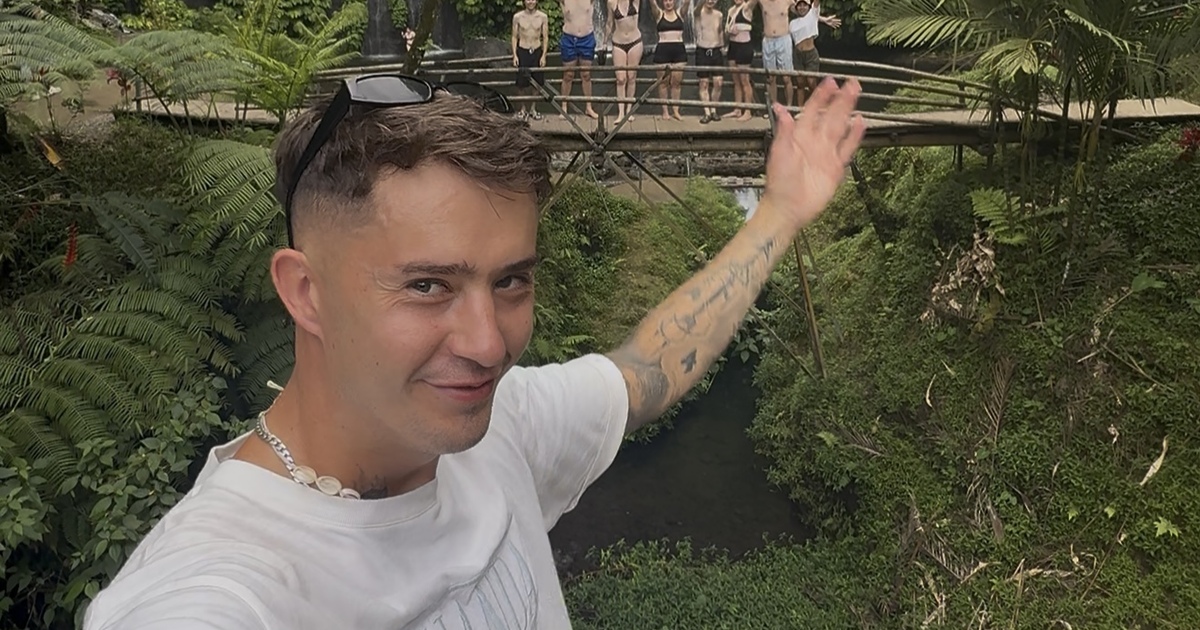 Rucktravels | Travel the World with Tom Ruck